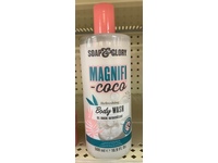 Soap & Glory Refreshing Body Wash, Magnifi-Coco, 16.9 fl oz/500 mL - Image 3
