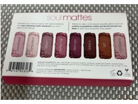 Pur Soul Mattes Eyeshadow - thumbnail 3