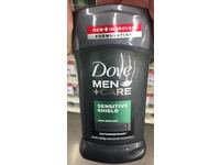 Dove Men +Care Antiperspirant Deodorant, Sensitive Shield, 2.7 oz/76 g - thumbnail 2