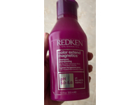 Redken Color Extend Magnetics Shampoo, Sulfate-Free, 10.1 fl oz/300 mL - Image 4