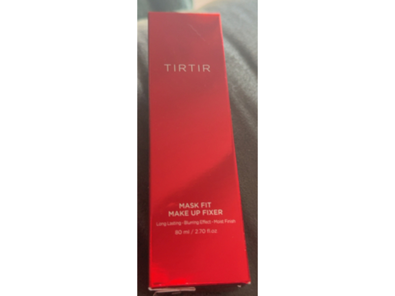 Tirtir Mask Fit Make-Up Fixer, 2.070 fl oz/80 mL