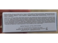 Westman Atelier Hydrobalm Tinted Lipstick, Coffee Cream, 0.12 fl oz/3 g - thumbnail 3