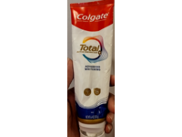 Colgate Total Advanced Whitening Toothpaste, 6.4 oz/181 g, Pack Of 5 - thumbnail 2