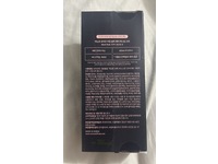 Unove Frizz-Calming Sleek Hair Finishing Stick Blush Musk, 0.33 fl oz/10 mL - thumbnail 3