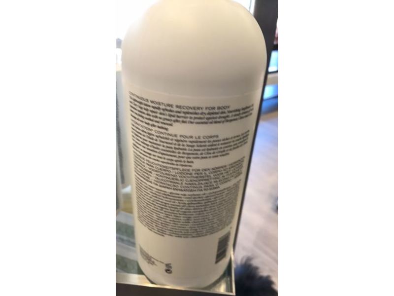 Origins Precipitation Continuous Body Moisture Recovery, 33.8 fl oz/1000 mL