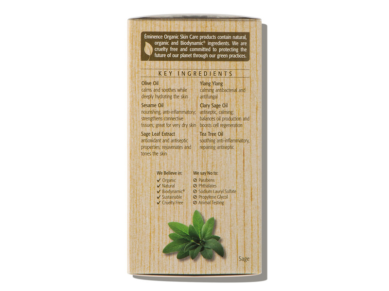 Eminence Organic Skin Care Facial Recovery Oil, 0.5 fl oz