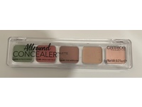 Catrice Allround Concealer Palette, Flawless Complexion, 0.21 oz/6 g - Image 3