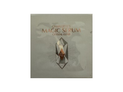 Charlotte's Magic Serum Crystal Elixir, 0.03 fl oz/1 mL