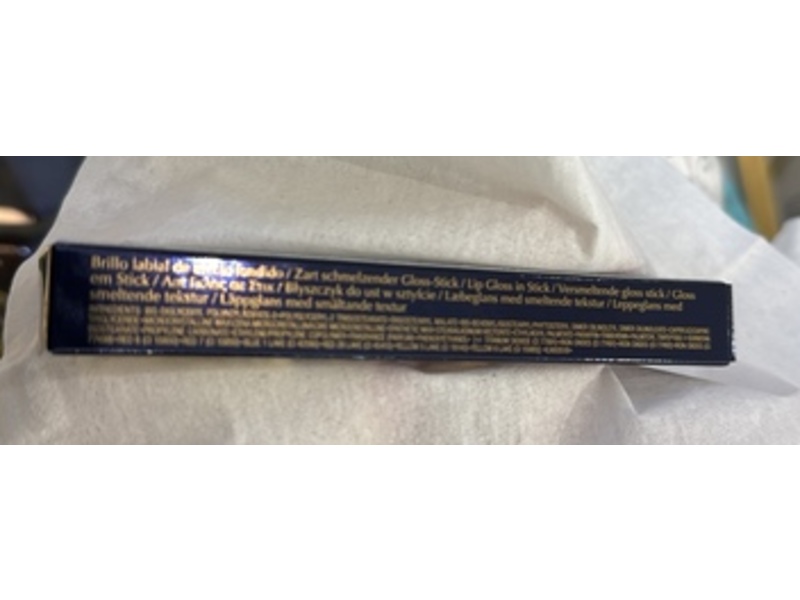 Estee Lauder Pure Color Melt-On Lipstick, 128 Melted Blush, 0.06 oz/1.8 g