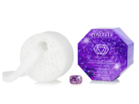 Spongelle Third Eye Chakra Body & Soul Detox Buffer, Eternal Mint, 3.5 oz/99.2 g - Image 2