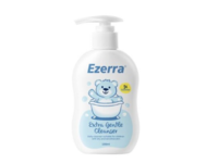 Ezerra Extra Gentle Cleanser, 150 mL - thumbnail 1