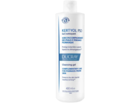 Ducray Kertyol PSO Ultra-Rich Cleansing Gel, 400 mL - thumbnail 1
