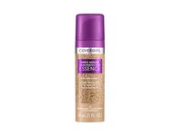 Covergirl Simply Ageless Skin Perfector Essence Foundation, 45 Medium-Olive, 1 fl oz/30 mL - Image 2