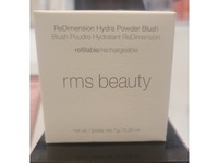 RMS Beauty ReDimension Hydra Blush, Bohemian Girl, 0.26 oz/7 g - thumbnail 2