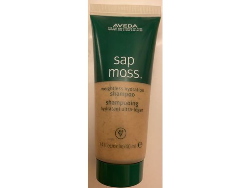 Aveda Sap Moss Shampoo, 1.4 fl oz/40 mL