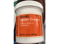 Ken Ag Udder Cream, 14 oz/396.8 g - thumbnail 2