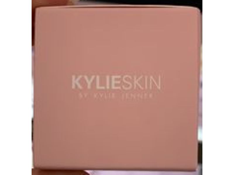 Kylie Skin By Kylie Jenner Sugar Lip Scrub, 10 g