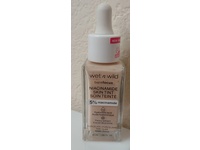 wet n wild Bare Focus Niacinamide Skin Tint, Porcelain, 2.08 fl oz/32 mL - Image 3