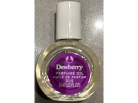 The Body Shop Dewberry Perfume Oil, 0.47 fl oz/14 mL - thumbnail 2