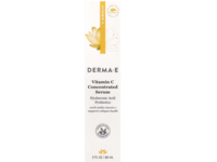 Derma E Vitamin C Concentrated Serum, Hyaluronic Acid + Probiotics, 2 fl oz/60 mL - Image 2