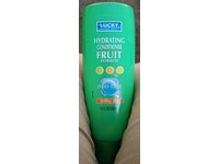 Lucky Super Soft Hydrating Conditioner, Fruit Extracts, 12 fl oz/355 mL - Image 3