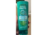 Garnier Fructis Hydrating Conditioner, Coconut Water, 315 mL - thumbnail 2