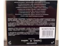 Chanel Les 4 Ombres Limited-Edition Multi-Effect Quadra Eyeshadow, 747 Mediterraneen - Image 4