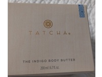Tatcha The Indigo Body Butter, 6.7 fl oz/200 mL - thumbnail 2