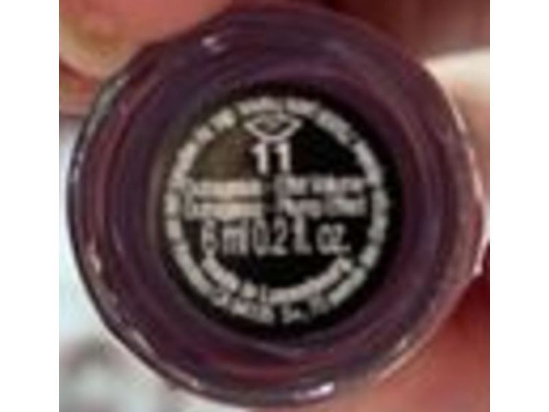 Sephora Outrageous Plump Lip Gloss, 11 Starstruck Pink, 0.2 fl oz/6 mL