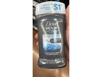 Dove Men+Care Deodorant Stick, Clean Comfort, 3 oz/170 g, Pack Of 2 - Image 3