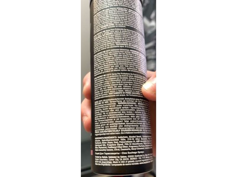 Sexy Hair Protect Me Hot Tool Protection Spray, 4.2 oz/120 g