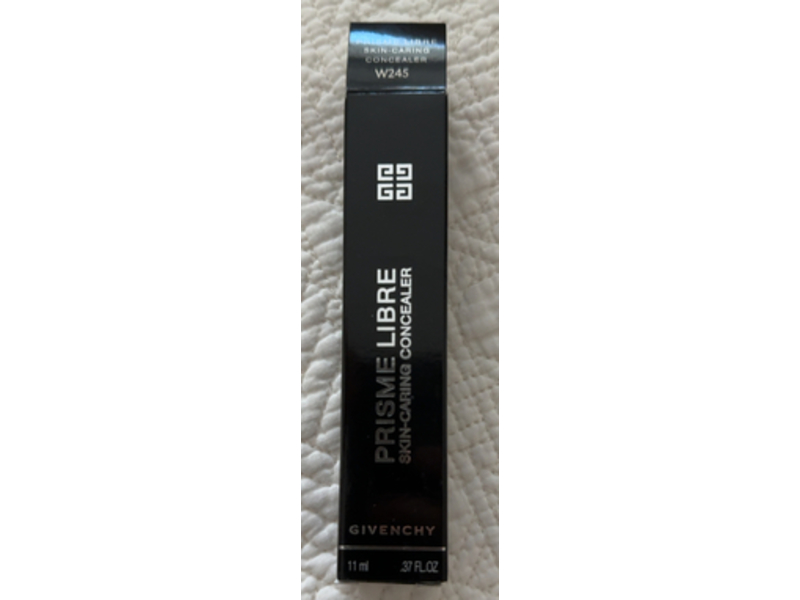 Givenchy Prisme Libre Skin-Caring Concealer, W245, 0.37 fl oz/11 mL