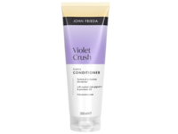John Frieda Purple Conditioner, Violet Crush, 250 mL - thumbnail 1