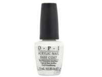 O.P.I Acrylic Nail Base Coat, 0.5 fl oz/15 mL - thumbnail 1