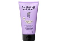 California Naturals Dream Curl Cream, 8 fl oz/236 mL - thumbnail 1