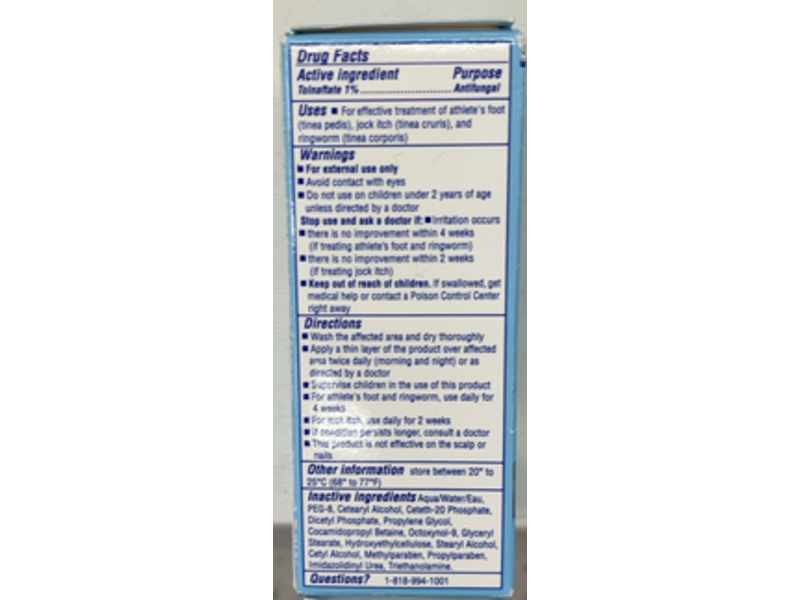 Orly Fungus MD Anti Fungal Serum, 0.6 fl oz/18 mL