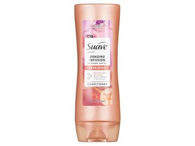 Suave Bonding Infusion Conditioner, Repairing, 12.6 fl oz/373 mL