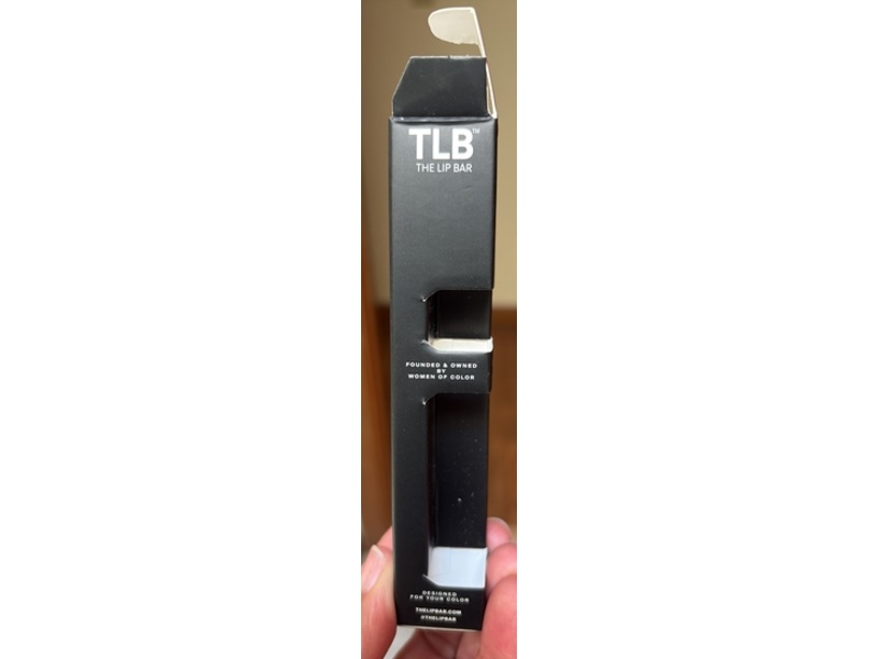 The Lip Bar Lip Gloss, Upscale, 0.30 fl oz/10 mL