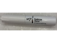 No7 Beautiful Eyebrows Tinted Gel, Brown, 1.2 fl oz/3.7 mL - thumbnail 2