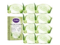 Duru Gentle Cleansing Transparent Body Bar Soap, Aloe Vera, 3.75 fl oz/106 g, Pack Of 9 - Image 2