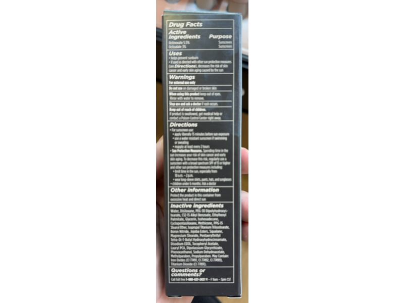 Laura Mercier Tinted Moisturizer, SPF 20, 1N2 Vanille - Fair Neutral, 1.7 fl oz/50 mL