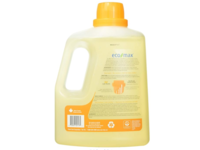 Eco Max Laundry Wash, Natural Orange, 100 Loads , 101 fl oz/3 L - thumbnail 2
