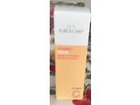 Pure & Care Serum, Vitamin C, 1.01 fl oz/30 mL - Image 3