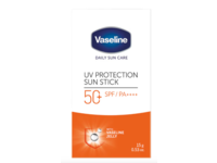 Vaseline Daily Sun Care UV Protection Sun Stick, Vaseline Jelly, SPF 50+ PA++++, 15 g - thumbnail 1