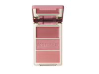 Morphe Cheek Thrills Multi-Finish Face Trio, Honeymoon Suite, 0.38 oz/10.8 g - thumbnail 1