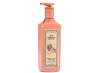 Bath & Body Works Cleansing Gel Hand Soap, Pink Pineapple Sunrise, 8 fl oz/236 mL - thumbnail 1