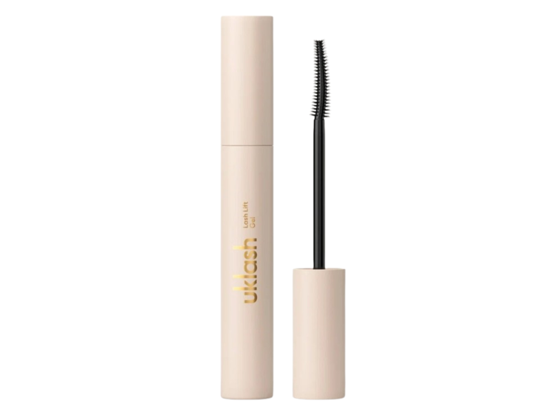 Uklash Lash Lift Gel, 0.24 fl oz/6 mL