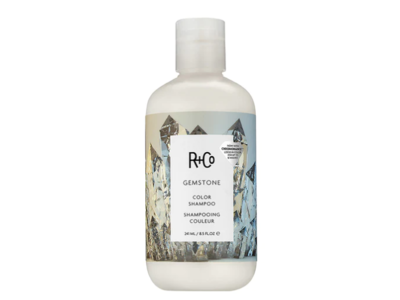 R+Co Gemstone Color Shampoo