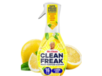 Mr.Clean Clean Freak Deep Cleaning Mist, Lemon Zest, 16 fl oz/473 mL - thumbnail 1
