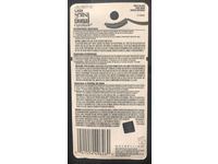 Maybelline New York Lash Sensational Curvitude Waterproof Mascara, Very Black, 0.32 fl oz/9.5 mL - thumbnail 3